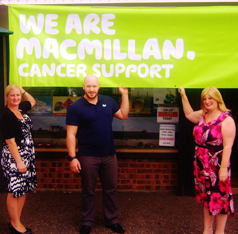 Mcmillian